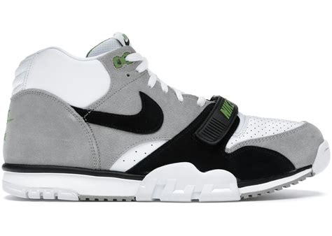 nike trainer 1 leder schwarz|Buy Air Trainer 1 SB .